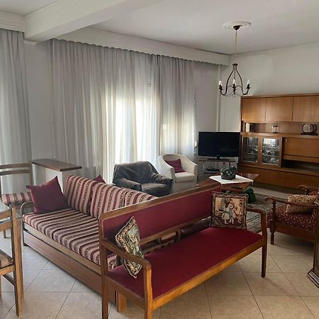 Apartment With Two Bedrooms In City Centre In Drama Greece Exterior photo